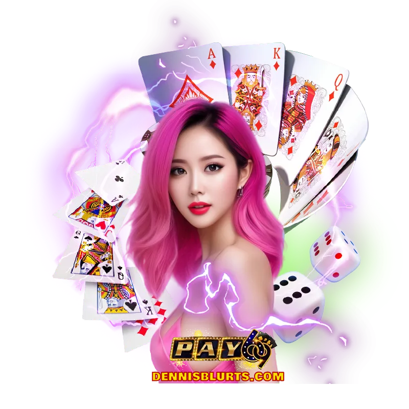 pay69 สล็อต